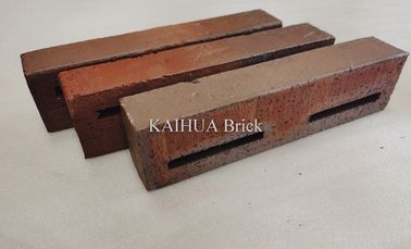 Fora dos tipos diferentes de Clay Brick For Wall With