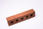 Cavidade impermeável Kaihua Clay Brick For Easy Installation