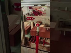 Construção de grande resistência de Clay Brick Building Materials For da cavidade