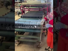 tijolos de argila de grande porte sinterizados sólidos para construção de paredes com superfície antiga